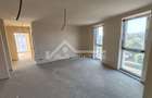 Apartament cu 2 camere, semifinisat, etaj intermediar, Strada Campina - 4