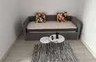 Garsoniera Hils Brauner, Bucatarie inchisa, Parcare, Metrou 9 minute - 10