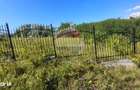 Teren 1,500mp Iasi / Stradela Dealul Zorilor - 2