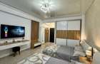 Studio dublu premium 37mp vedere la mare Building Stefan Resort, Mamaia Nord - 2