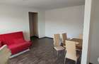Apartament 1 camera Floresti, Porii, in spate Profi