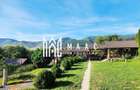 Vila 7 Camere | 256 MPU | 2000 MP Teren Terasat | Tocile - 9