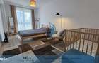 Apartament 2 camere, Maurer, mobilat/utilat, parcare subterana - 1