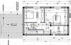 Casa P+1+M 110 mp utili + curte 550 mp BRANESTI - 6