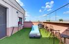 Vânzare Penthouse 3 Camere 2 Băi Newton Tătărași 168 mp READY TO MOVE