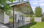 Casa nZEB | 4 camere | Teren 950 mp | Moara Vlasiei - 20