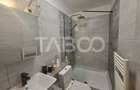 Apartament decomandat de vanzare 2 camere Strand etaj 4 acop - Sibiu (Sibiu)
