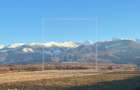 Teren intravilan de vanzare in Arpasu de Sus, 2000 mp, vedere spre mun - 5