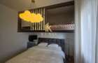 Apartament 3 camere lux Darwin Residence, parter, cu gradina
