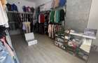 Vand afacere magazin de haine marfa + amenajare completa - 3