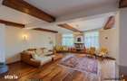 Resedinta versatila, 7 incaperi, camin elegant, terase, lot 800 mp, lo - 5
