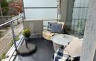 Apartament modern de inchiriat, 3 camere, cu vedere spectaculoasa, Str - 2