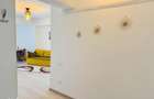 Apartament cu 2 camere, tip studio