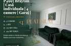 P4995 Braytim | Casă individuala | 4 camere | Garaj | Teren 454 mp