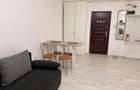 DE INCHIRIAT garsoniera dubla Chiajna 1500 LEI - 7