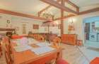 Comision 0%! Vila Patricia, pensiune Breaza | teren tenis | ciubăr - 26