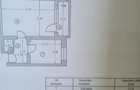 Apartament 2 camere Cf.1 semidecomandat - 2