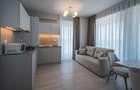 PROMOTIE Solid Residence Sea View Mamaia - Mobilat / Utilat LUX - 9