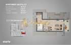 Apartament 1 cam | Bloc nou | Burdujeni Gheorghe Doja