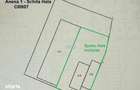 Hala zona Dristor, planul secund, productie, servicii auto etc.