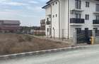 Costinești ,teren intravilan de 950 metri pătrați, deschidere 20 metri,Golful Fr