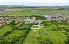 Teren 451 mp intravilan, Tomesti str Stupinelor COMISION 0% - 4