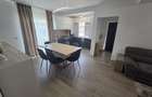 De inchiriat Apartament cu 2 camere + gradina - Mobilat/Utilat - 6