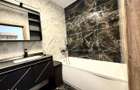 Chirie apartament modern 3 camere - bloc nou + Parcare - 6