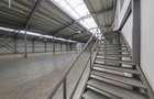 Parc industrial cu platformă betonată lângă A1 - 9