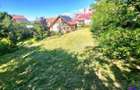 Teren 636 mp | Zona rezidentiala de case | Strand II | Sibiu - 5