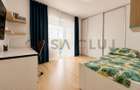 3 camere la cheie, bloc nou, 2 parcari subterane, terasa cu piscina - 6