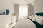 Vând apartament cu 2 camere lux - 5