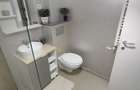 Studio nou langa plaja complet utilat - 1