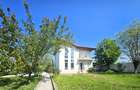 Vanzare vila P + 1  / Snagov / Ciofliceni / teren 1.477 mp, piscina, comision 0% - 2