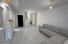 Garsoniera premium bloc nou de inchiriat