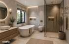 Floreasca, apartament de vanzare in vila - 1