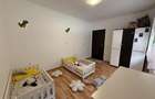 Apartament 3 camere la parter cu gradina 80 mp | Sanandrei