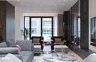 One Herastrau Plaza | Duplex de LUX | Vedere la Parcul Herastrau - 5