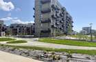 Studio MRS Gradini 40mp nou nemobilat vedere la gradina - 7