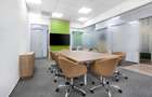 Acces all-inclusive la spațiul de co-working în Regus Anchor Business Centre - 5