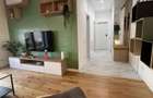 Apartament 2 camere Lux+ 20 mp terasa in Complexul Core zona Mihai Bravu - 3