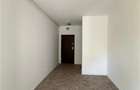 Apartament cu 2 camere finisat si nemobilat