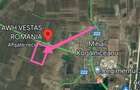 Vanzare Teren 2.5 ha. aeroport Mihail Kogalniceanu