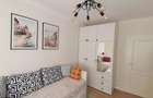 Apartament cu 3 camere 2 bai loc de parcare Muzicescu Braytim - 8