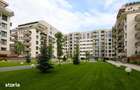 1 mai - Domenii - 3 camere -complex rezidential - parcare subterena - 2
