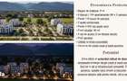 Teren 12 000 mp cu PUZ - 6 Blocuri - P+5E - 104 apartamente - Brasov - 4