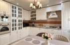 VILA DE INCHIRIAT I TREND RESIDENCE I 205 MP I 4 DORMITOARE - 4