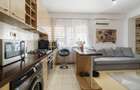 Apartament complet mobilat Gladiolelor - 7