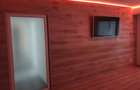 Proprietar inchiriez apartament 2 camere zona spitalul judetean, blocuri 10 etaje - 5