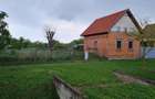 Teren cu casa neterminata in Batania, Ungaria